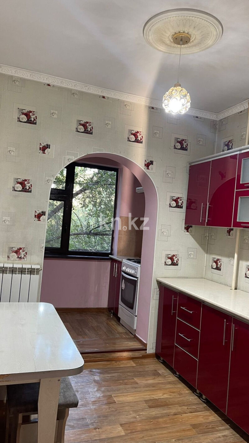 Продажа 3-комнатной квартиры, 65 м² - Продажа квартир в Казахстане - страница 28 фото 6 из 13