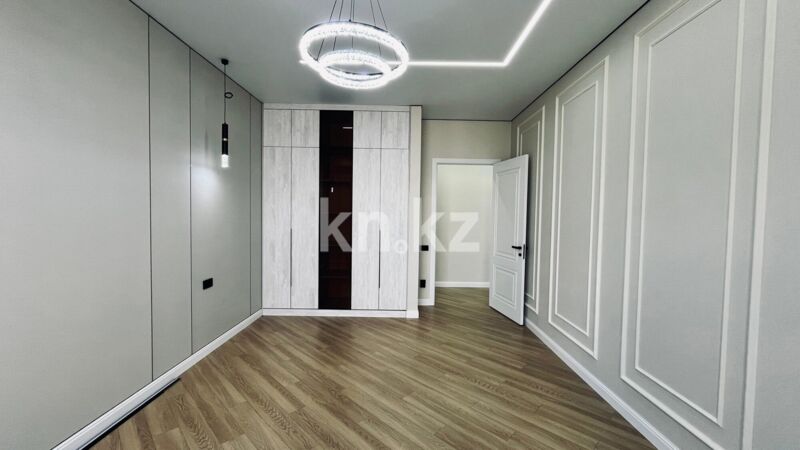 Продажа 3-комнатной квартиры, 71 м² - Продажа трехкомнатных квартир в монолитном доме в Казахстане фото 8 из 23