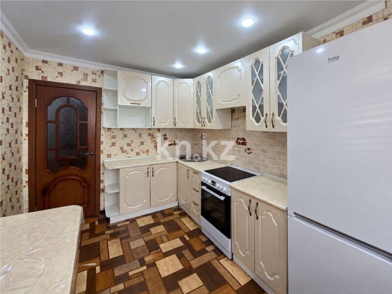 Продажа 3-комнатной квартиры, 56 м² - Продажа квартир в Казахстане - страница 1529 фото 9 из 16