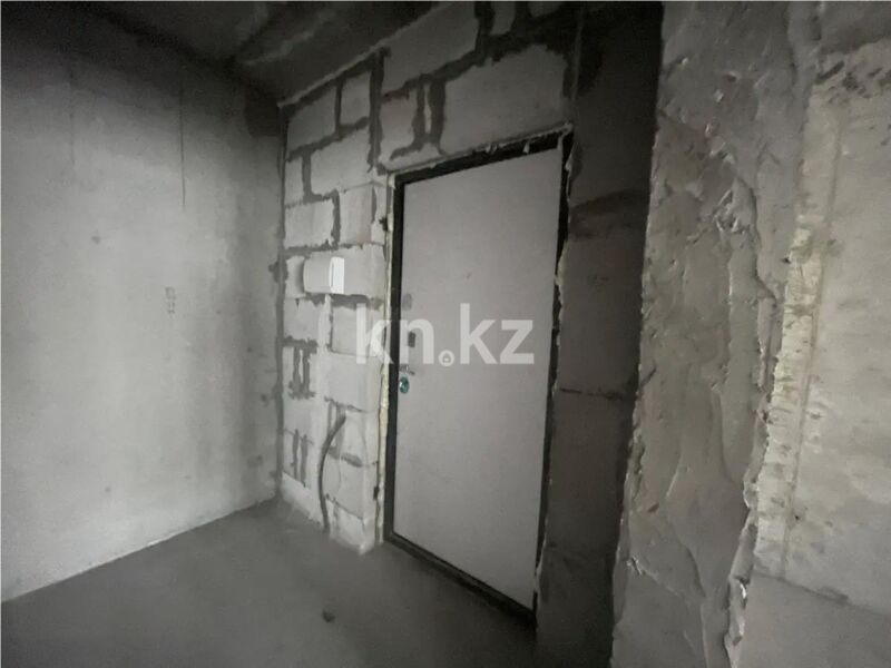 Продажа 2-комнатной квартиры, 54 м² - Продажа двухкомнатных квартир в Алматы - страница 24 фото 3 из 3