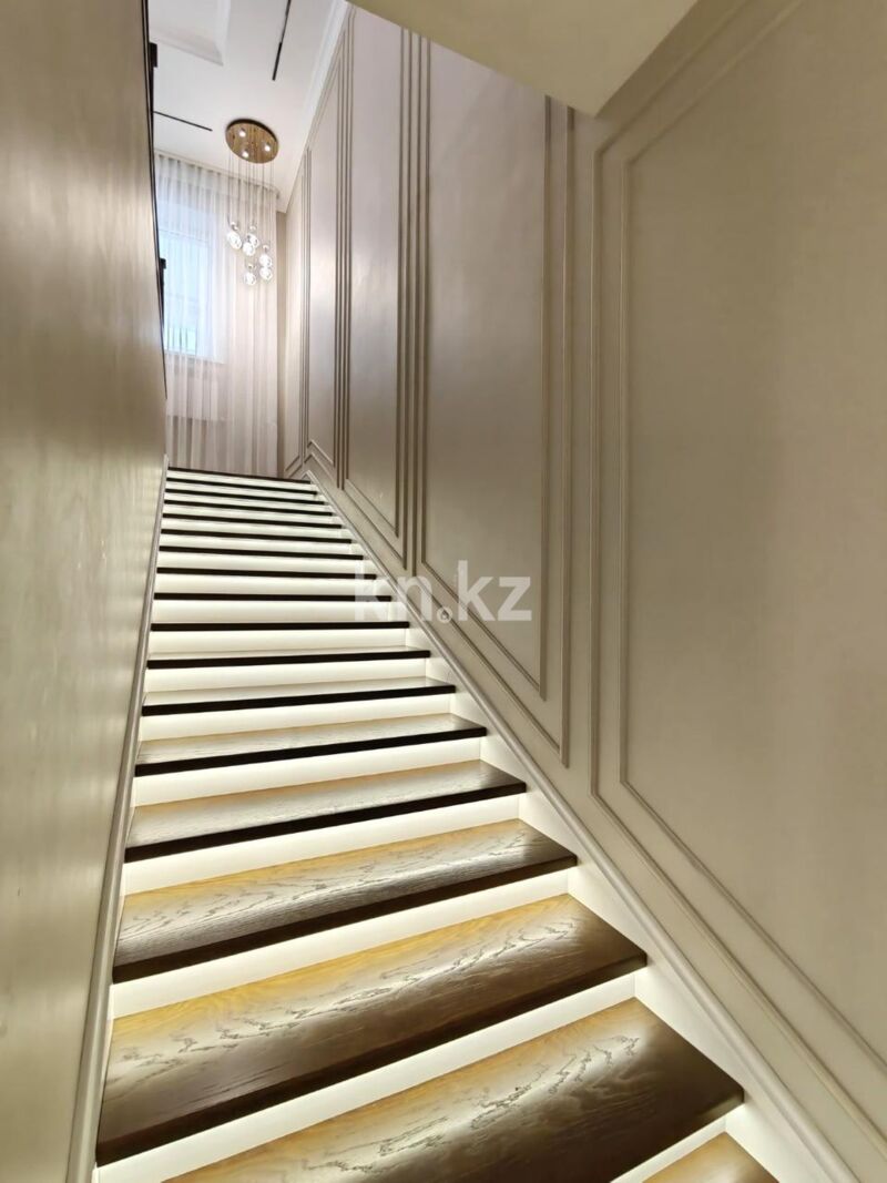 Продажа 7-комнатного дома, 450 м² - Продажа домов, коттеджей в Караганде - страница 6 фото 22 из 33