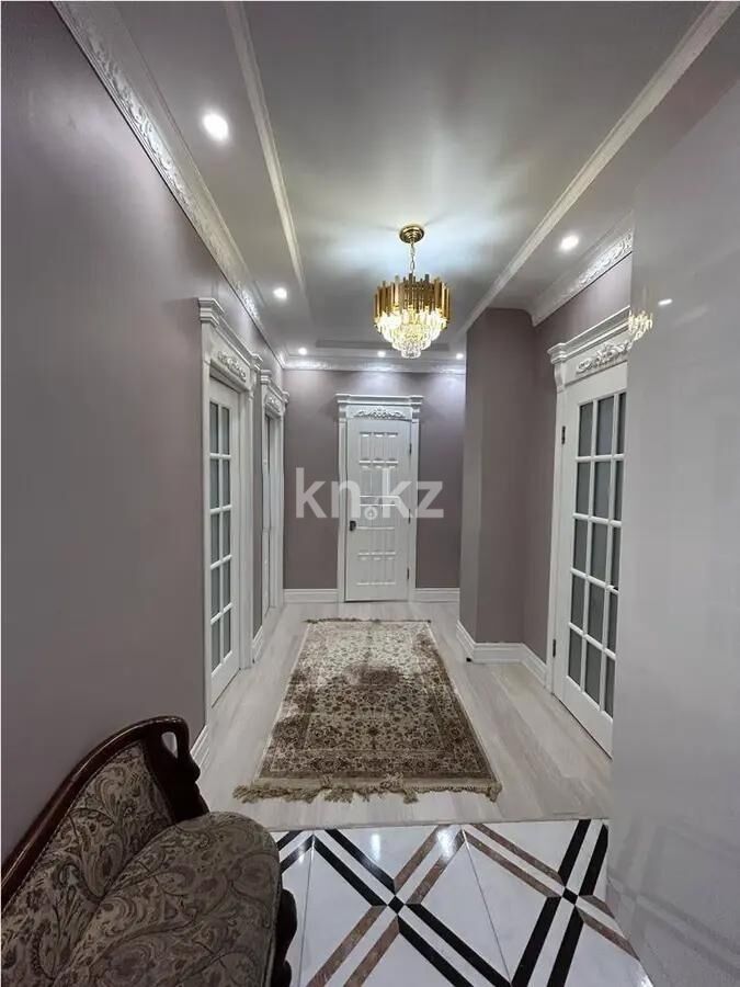Продажа 3-комнатной квартиры, 105.8 м² - Продажа трехкомнатных квартир в Бостандыкском р-не Алматы - страница 13 фото 5 из 5
