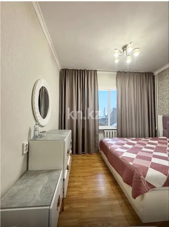 Продажа 2-комнатной квартиры, 61.8 м² - Продажа двухкомнатных квартир в панельном доме в Алматы - страница 26 фото 2 из 5
