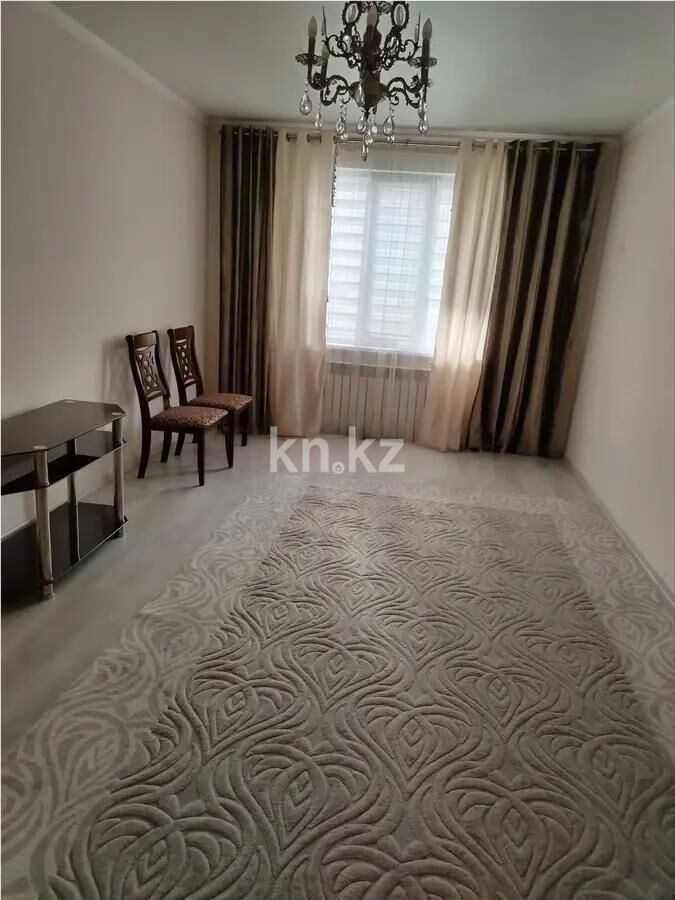 Продажа 2-комнатной квартиры, 55 м² - Продажа двухкомнатных квартир в Алатауском р-не Алматы - страница 31 фото 1 из 3