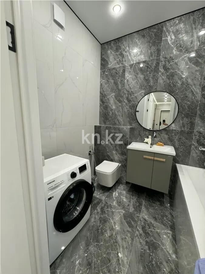 Продажа 3-комнатной квартиры, 100 м² - Продажа квартир от собственников в Астане фото 5 из 5