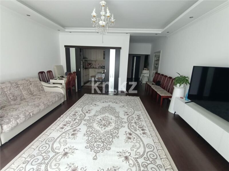 Продажа 3-комнатной квартиры, 113 м² - Продажа трехкомнатных квартир в кирпичном доме в Казахстане - страница 74 фото 6 из 16