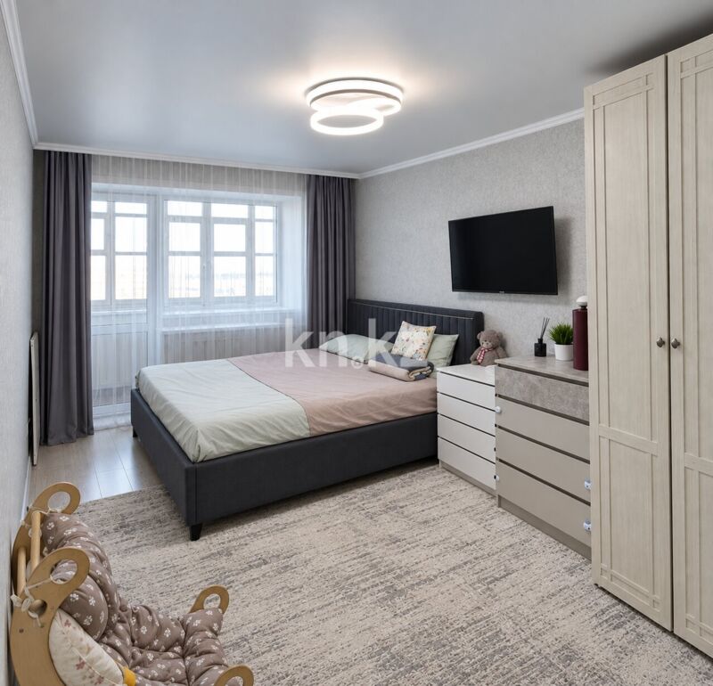 Продажа 2-комнатной квартиры, 44 м² - Продажа недвижимости в Караганде - страница 22 фото 3 из 11