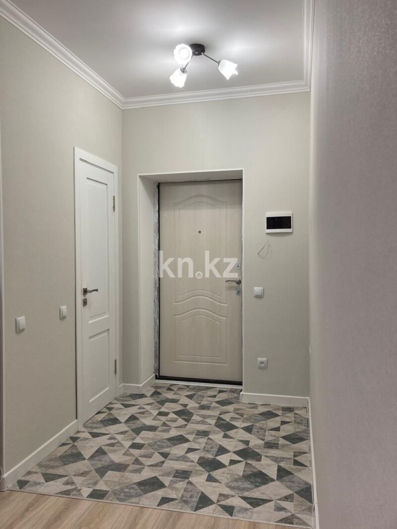 Продажа 1-комнатной квартиры, 24.6 м² - Продажа однокомнатных квартир в р-не Сарайшык Астаны - страница 9 фото 1 из 8