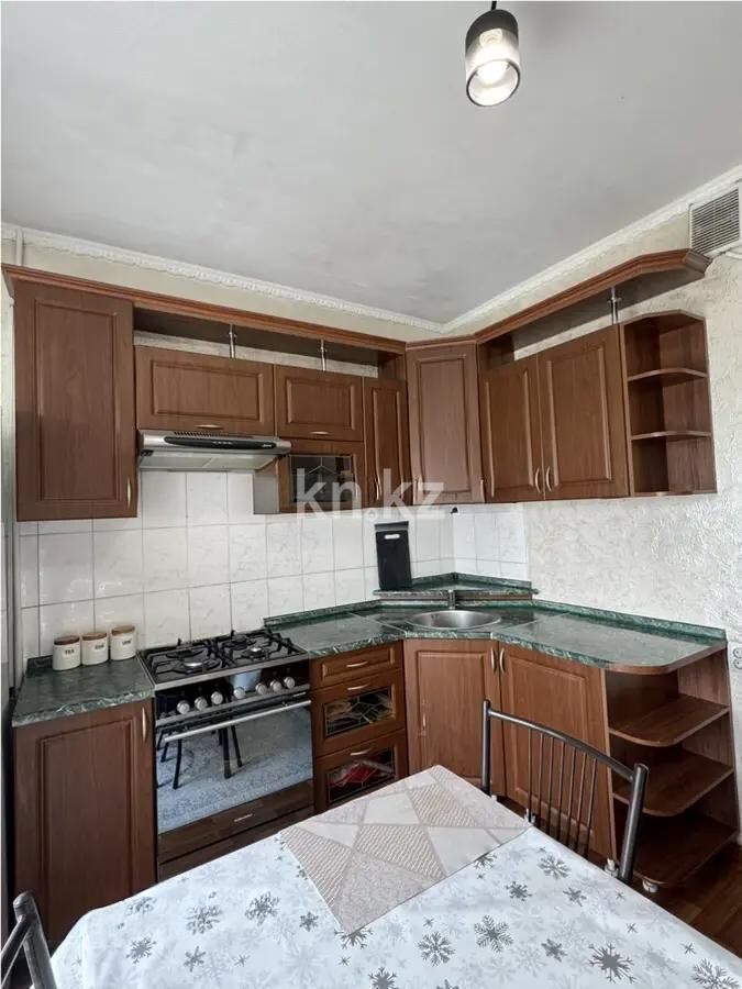 Продажа 1-комнатной квартиры, 30 м² - Продажа однокомнатных квартир в Алатауском р-не Алматы - страница 11 фото 2 из 5