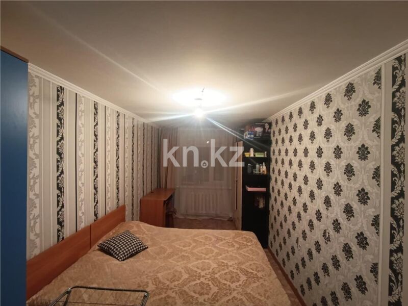 Продажа 3-комнатной квартиры, 58 м² - Продажа недвижимости в Караганде - страница 22 фото 3 из 7