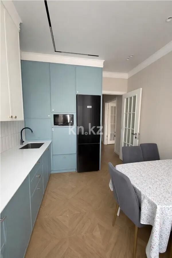 Продажа 3-комнатной квартиры, 86 м² - Продажа трехкомнатных квартир в блочном доме в Астане фото 5 из 5
