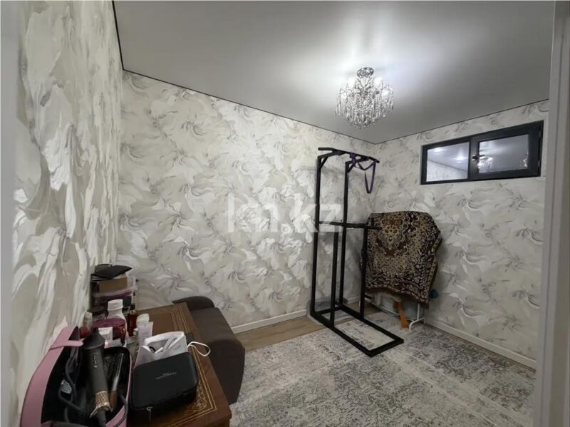 Продажа 2-комнатной квартиры, 49 м² - Продажа двухкомнатных квартир в Турксибском р-не Алматы - страница 8 фото 2 из 6