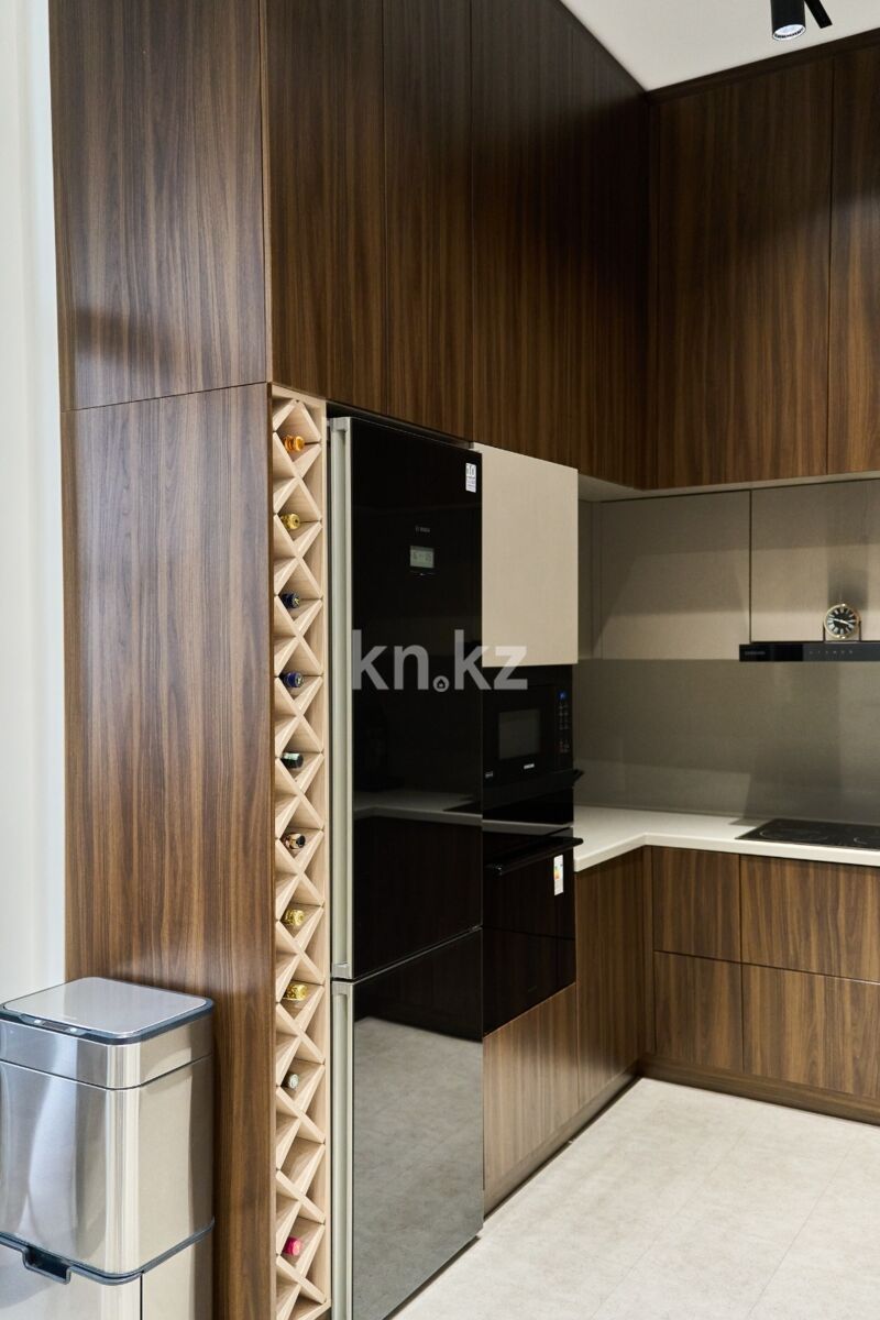 Продажа 4-комнатной квартиры, 132 м² - Продажа квартир от собственников в Караганде фото 18 из 40
