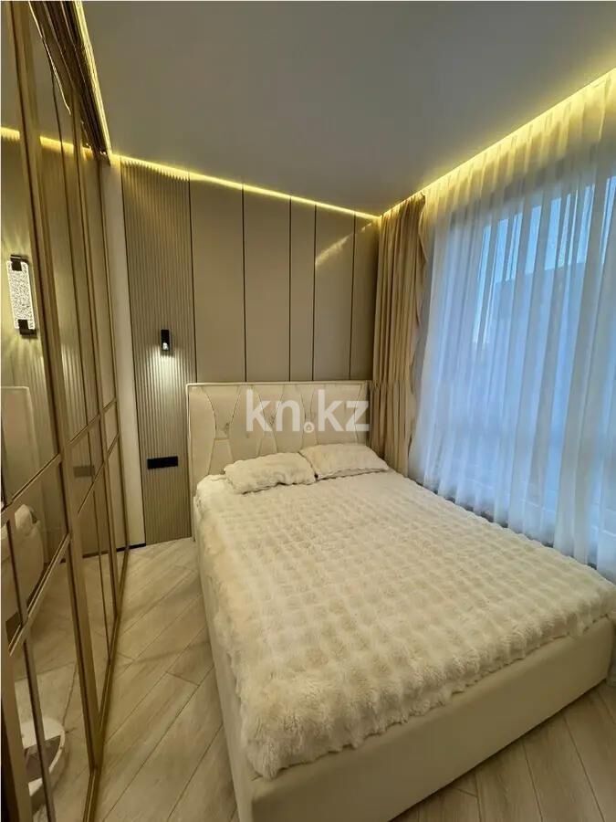 Продажа 2-комнатной квартиры, 43 м² - Продажа квартир в Астане - страница 44 фото 2 из 4