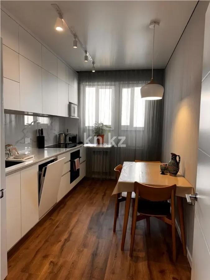 Продажа 3-комнатной квартиры, 77 м² - Продажа трехкомнатных квартир в Ауэзовском р-не Алматы - страница 15 фото 3 из 5