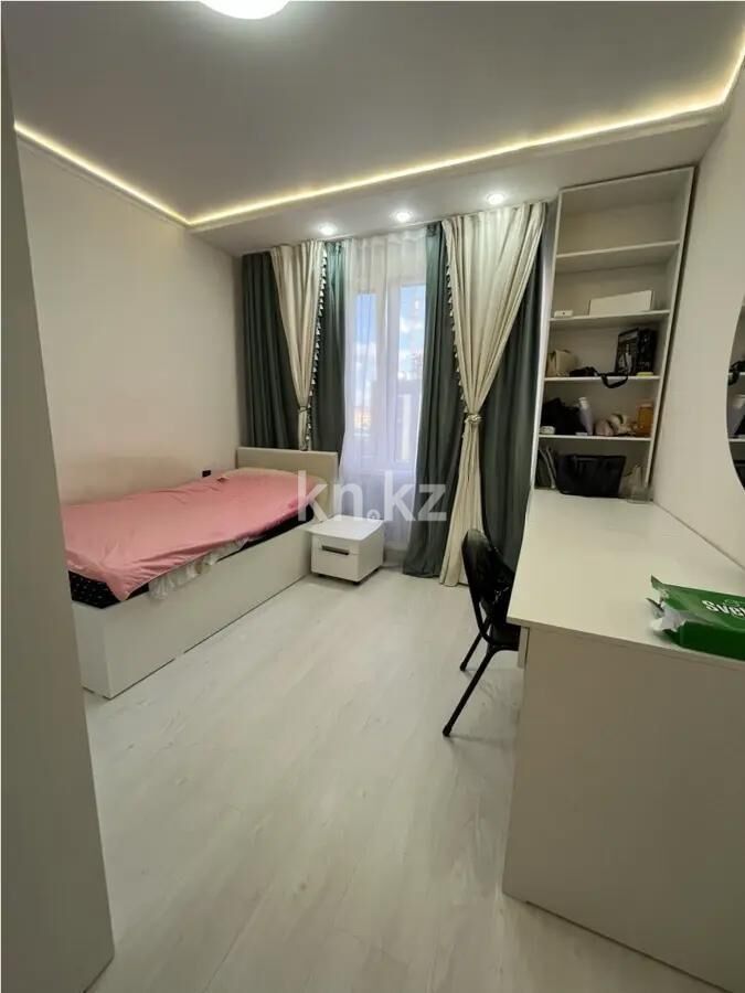 Продажа 3-комнатной квартиры, 78.9 м² - Продажа трехкомнатных квартир в монолитно-каркасном доме в Астане - страница 10 фото 3 из 8