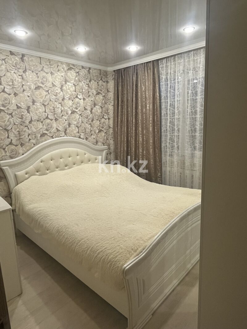 Продажа 3-комнатной квартиры, 50 м² - Продажа трехкомнатных квартир на Юго-Востоке Караганды фото 5 из 10