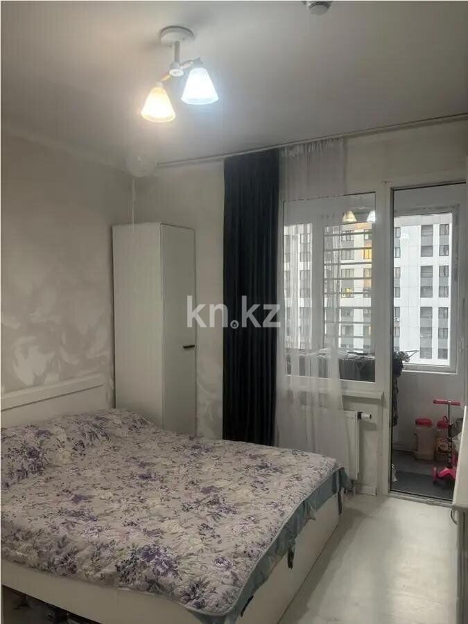 Продажа 2-комнатной квартиры, 41.5 м² - Продажа квартир в блочном доме в Казахстане - страница 15 фото 2 из 3