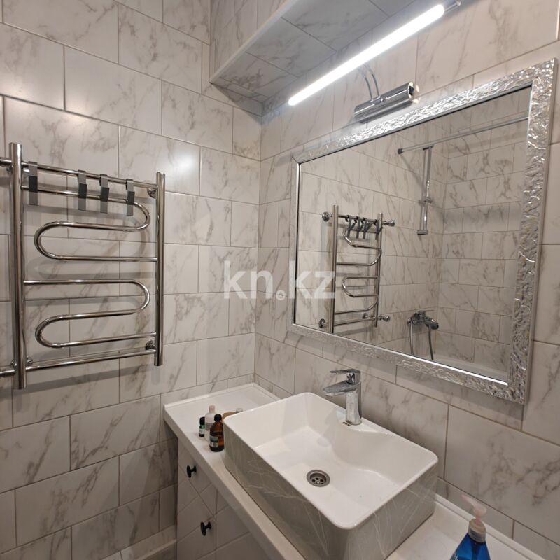 Продажа 2-комнатной квартиры, 48.8 м² - Продажа квартир в Алматы - страница 47 фото 13 из 16