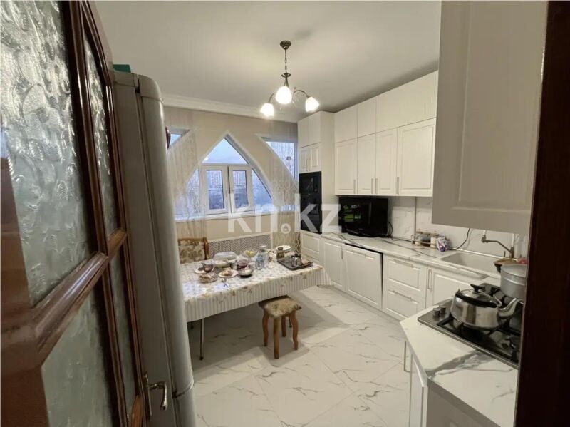 Продажа 4-комнатной квартиры, 99 м² - Продажа квартир в Казахстане - страница 253 фото 6 из 8