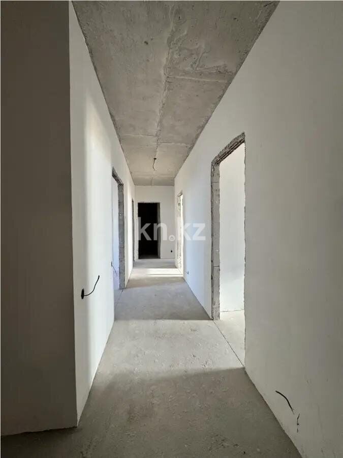 Продажа 4-комнатной квартиры, 116.48 м² - Продажа квартир от собственников в Астане - страница 25 фото 6 из 6