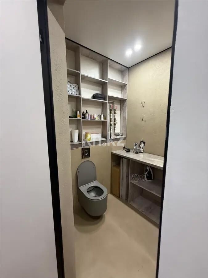 Продажа 4-комнатной квартиры, 112 м² - Продажа квартир от собственников в Алматы - страница 532 фото 6 из 6