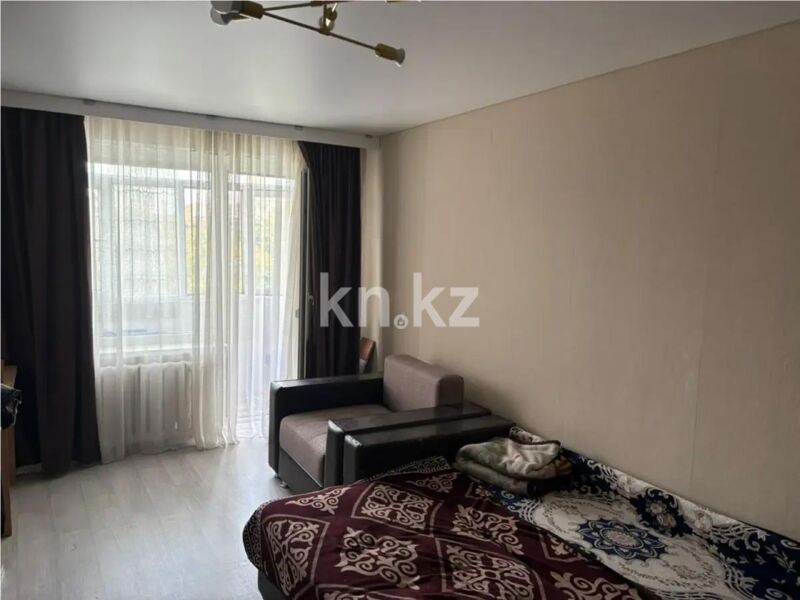 Продажа 2-комнатной квартиры, 46.3 м² - Продажа двухкомнатных квартир в блочном доме в Казахстане - страница 63 фото 1 из 2