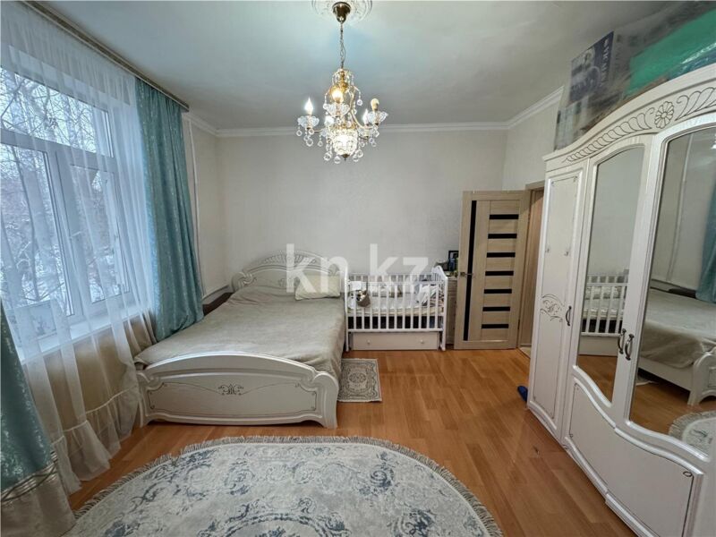 Продажа 3-комнатной квартиры, 67 м² - Продажа трехкомнатных квартир в кирпичном доме в Казахстане - страница 3 фото 3 из 8