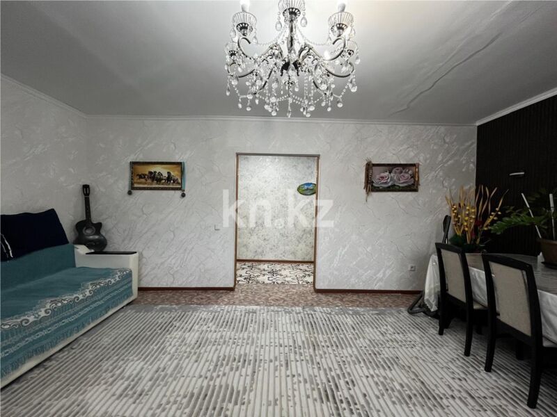 Продажа 3-комнатной квартиры, 92 м² - Продажа трехкомнатных квартир в Майкудуке Караганды - страница 8 фото 4 из 18