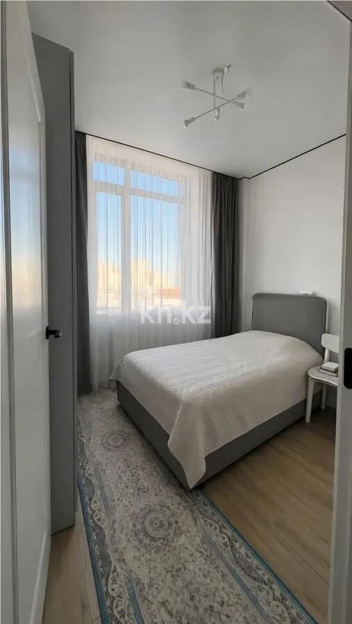 Продажа 2-комнатной квартиры, 40 м² - Продажа двухкомнатных квартир в р-не Алматы Астаны - страница 11 фото 2 из 5