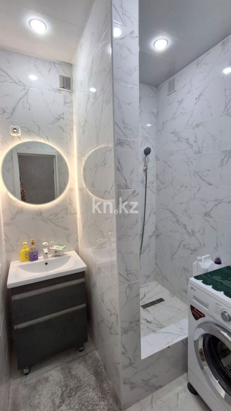 Продажа 1-комнатной квартиры, 52 м² - Продажа однокомнатных квартир в Уральске фото 11 из 22