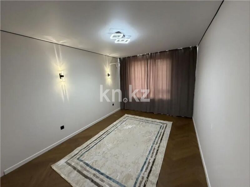 Продажа 2-комнатной квартиры, 53 м² - Продажа двухкомнатных квартир в Бостандыкском р-не Алматы - страница 26 фото 2 из 4