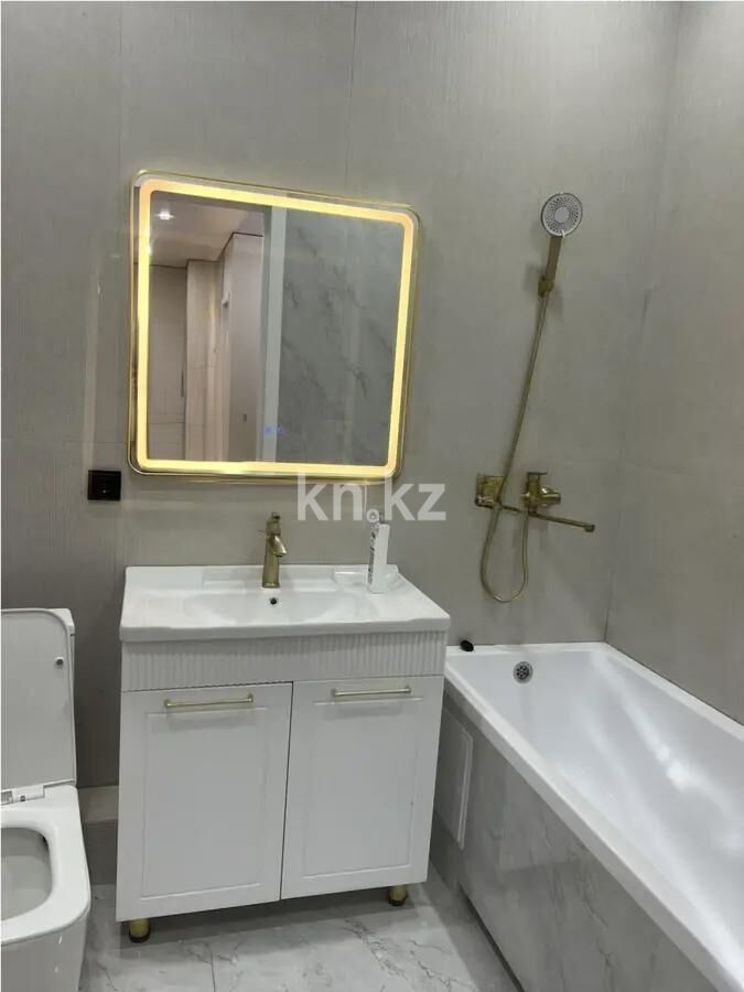 Продажа 2-комнатной квартиры, 58.5 м² - Недвижимость в Алматы - страница 11 фото 3 из 3