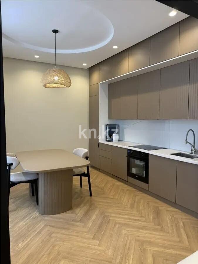 Продажа 3-комнатной квартиры, 92 м² - Продажа квартир в р-не Есиль Астаны - страница 24 фото 4 из 4