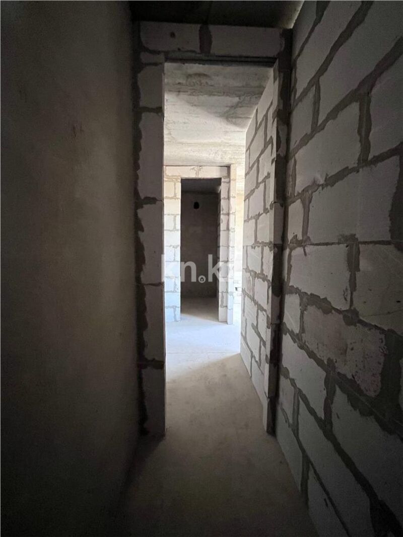 Продажа 3-комнатной квартиры, 76 м² - Продажа трехкомнатных квартир в кирпичном доме в Караганде - страница 4 фото 7 из 46