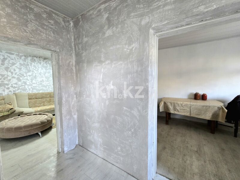 Продажа 5-комнатного дома, 200 м² - Продажа домов, коттеджей в Туранском р-не Шымкента фото 31 из 34