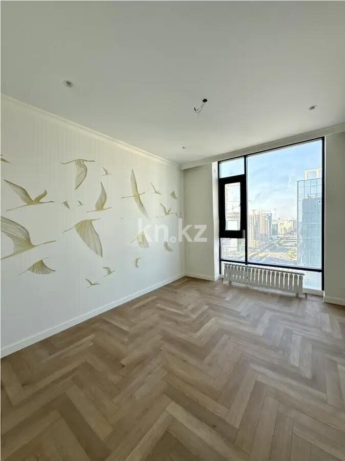 Продажа 3-комнатной квартиры, 70.1 м² - Продажа трехкомнатных квартир в монолитно-каркасном доме в Астане фото 2 из 4