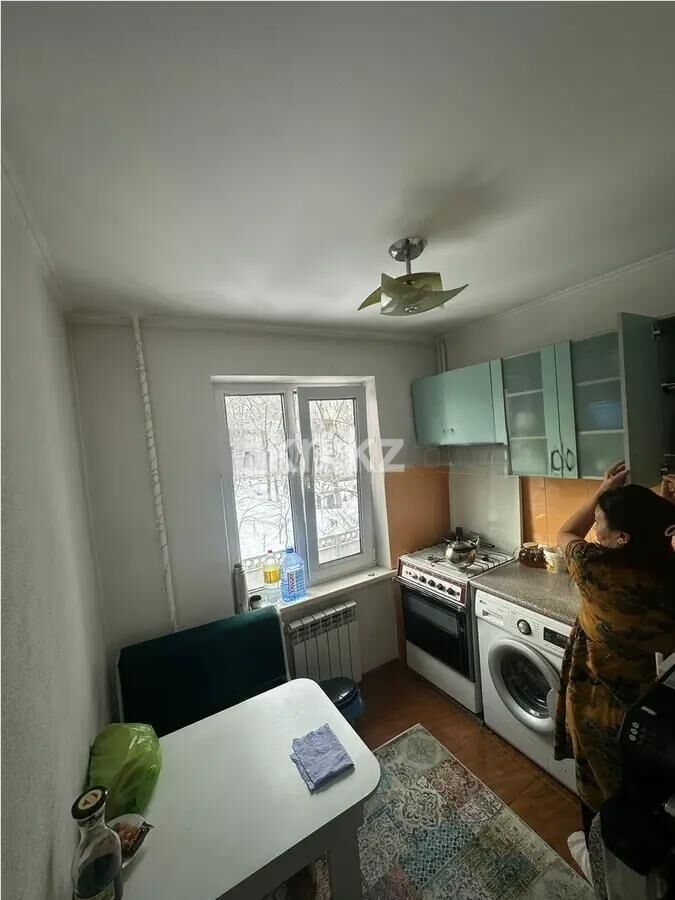 Продажа 2-комнатной квартиры, 46 м² - Продажа двухкомнатных квартир в панельном доме в Алматы - страница 20 фото 2 из 3