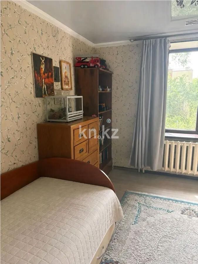Продажа 3-комнатной квартиры, 73.1 м² - Продажа трехкомнатных квартир в Алмалинском р-не Алматы - страница 15 фото 3 из 6