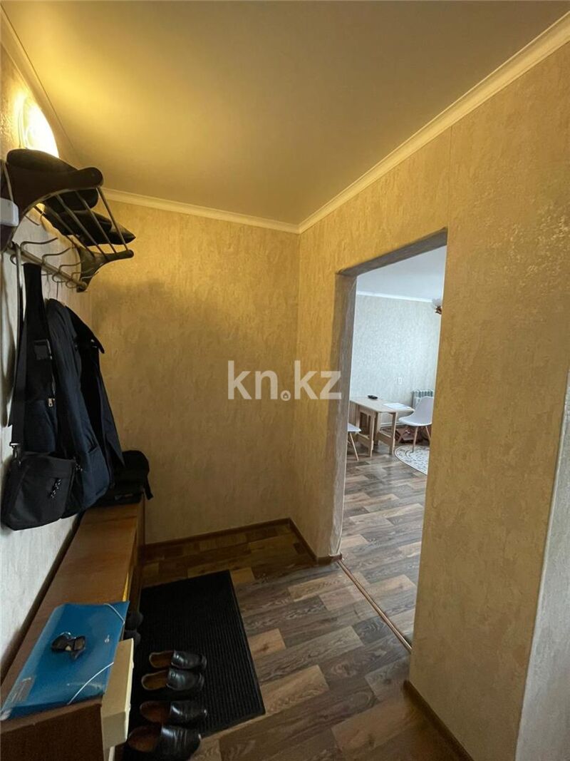 Продажа 1-комнатной квартиры, 35 м² - Продажа квартир в районе Юго-Восток в Караганде фото 6 из 10