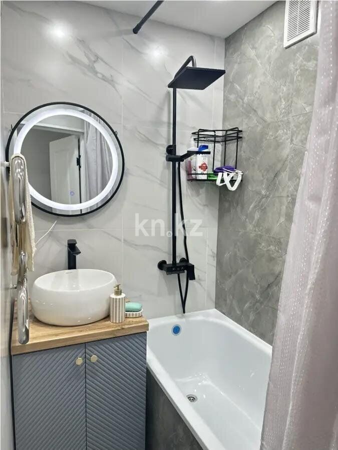 Продажа 2-комнатной квартиры, 50 м² - Продажа двухкомнатных квартир в панельном доме в Алматы - страница 8 фото 3 из 3