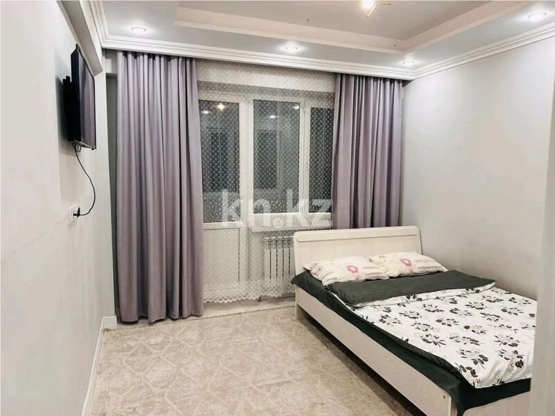 Продажа 1-комнатной квартиры, 30 м² - Продажа однокомнатных квартир в Наурызбайском р-не Алматы - страница 20 фото 1 из 4