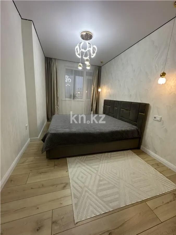 Продажа 3-комнатной квартиры, 92 м² - Продажа квартир в блочном доме в Астане - страница 173 фото 3 из 6