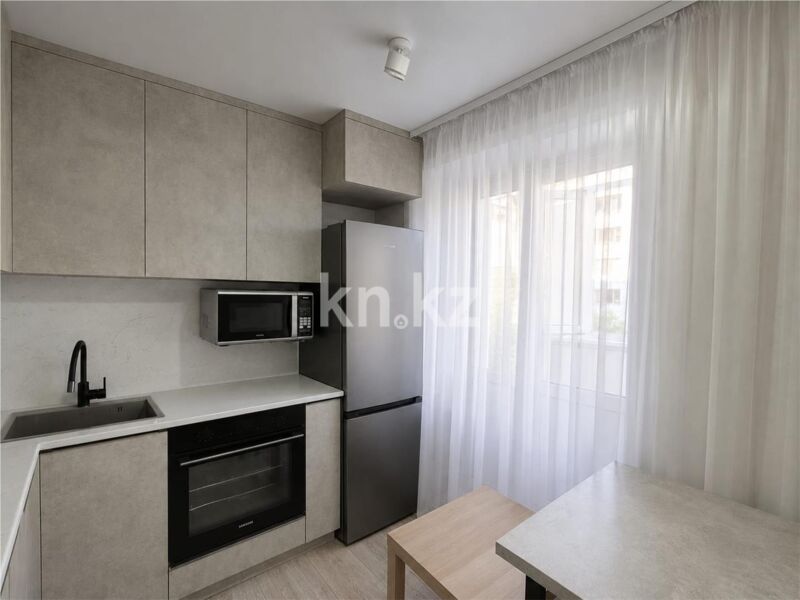 Продажа 3-комнатной квартиры, 55 м² - Продажа трехкомнатных квартир в Темиртау - страница 3 фото 6 из 20