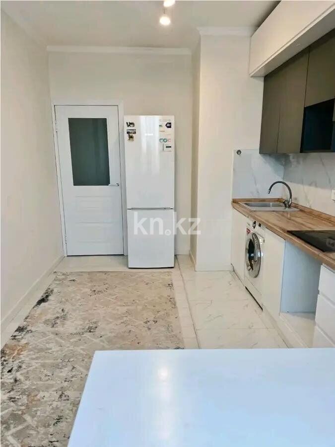Продажа 1-комнатной квартиры, 44 м² - Продажа квартир в Алматы - страница 46 фото 4 из 6