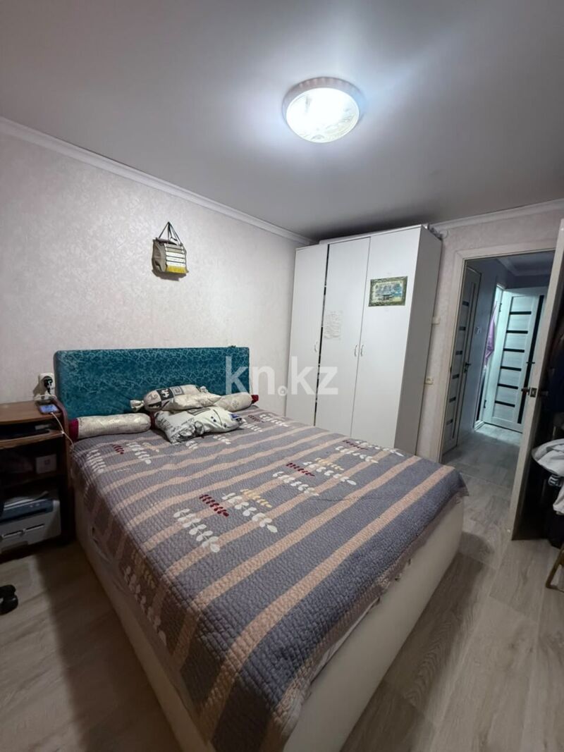 Продажа 2-комнатной квартиры, 49.8 м² - Аренда квартир посуточно в Актобе фото 4 из 10