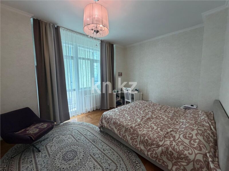 Продажа 3-комнатной квартиры, 81 м² - Продажа квартир в монолитно-каркасном доме в Астане - страница 108 фото 7 из 16