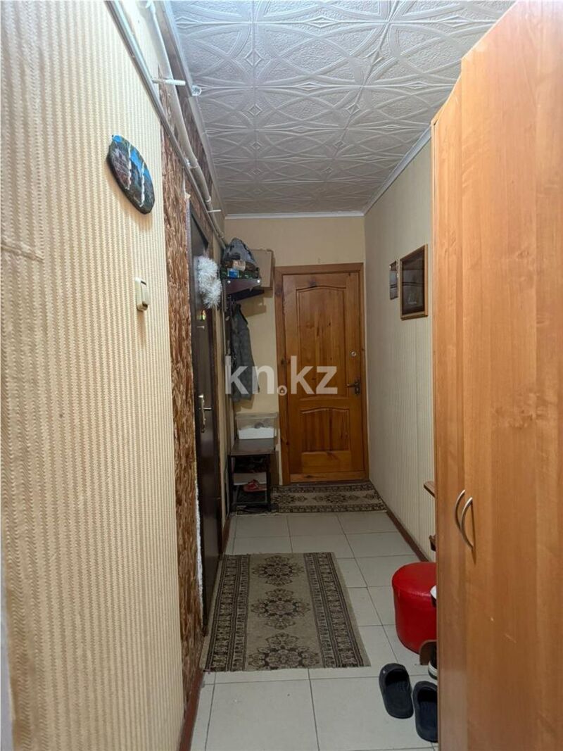 Продажа 2-комнатной квартиры, 41 м² - Продажа квартир в Караганде - страница 2 фото 9 из 10