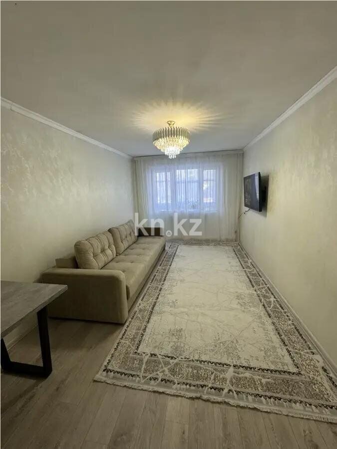Продажа 2-комнатной квартиры, 45 м² - Продажа квартир от собственников в Караганде - страница 2 фото 1 из 4