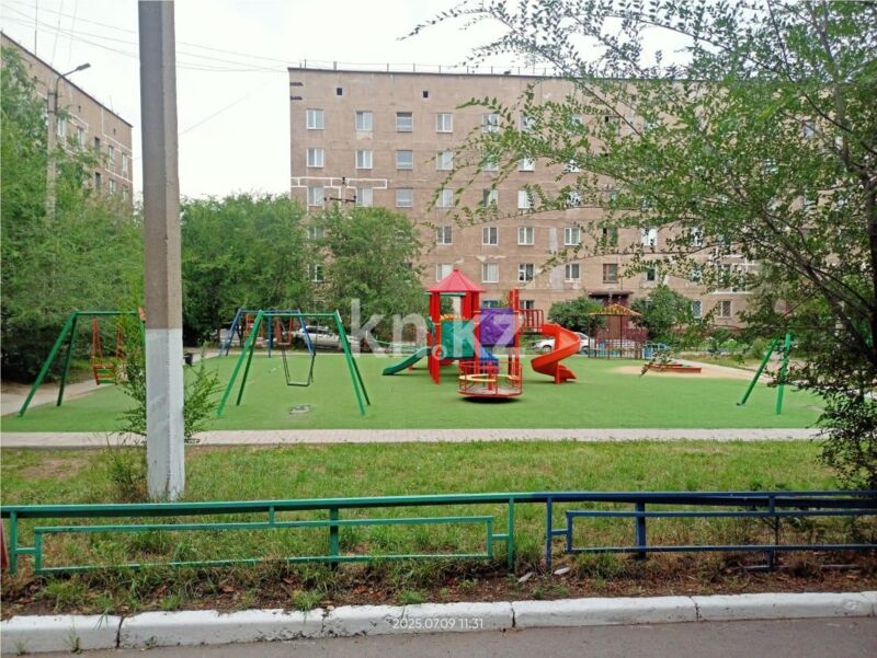 Продажа 3-комнатной квартиры, 67 м² - Продажа трехкомнатных квартир в Темиртау - страница 7 фото 15 из 16